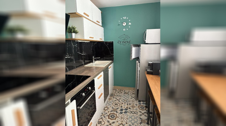 Ma-Cabane - Vente Appartement TOULON, 23 m²