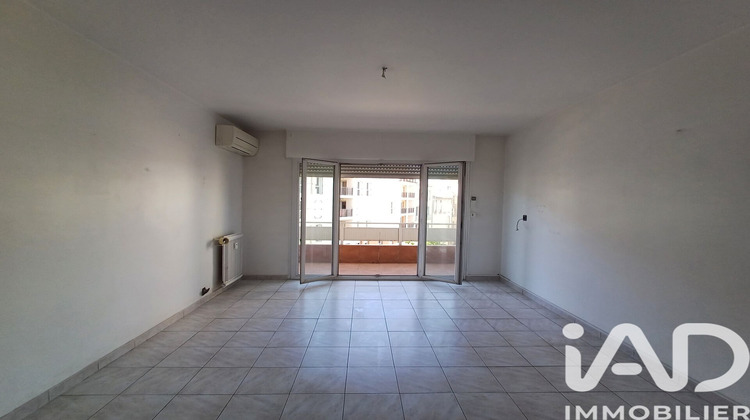 Ma-Cabane - Vente Appartement Toulon, 59 m²