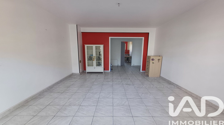 Ma-Cabane - Vente Appartement Toulon, 59 m²