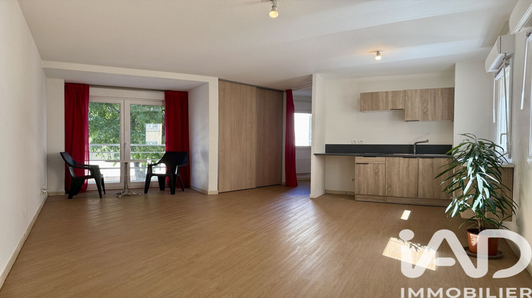 Ma-Cabane - Vente Appartement Toulon, 45 m²