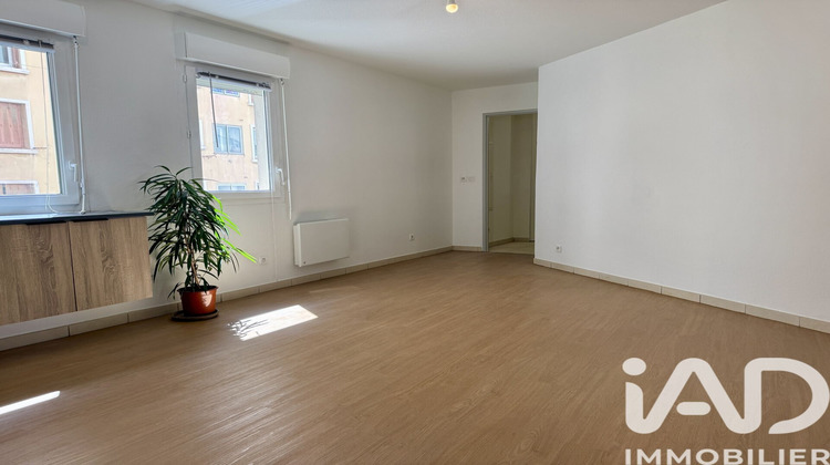 Ma-Cabane - Vente Appartement Toulon, 45 m²