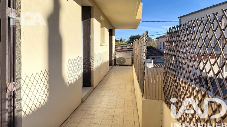 Ma-Cabane - Vente Appartement Toulon, 50 m²