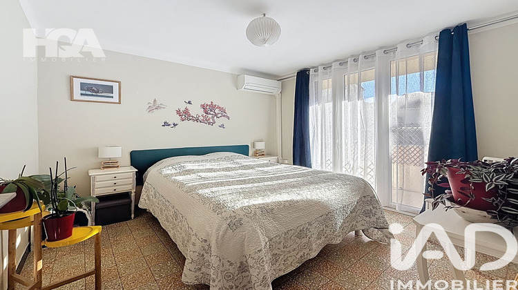 Ma-Cabane - Vente Appartement Toulon, 50 m²