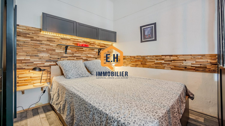Ma-Cabane - Vente Appartement Toulon, 29 m²