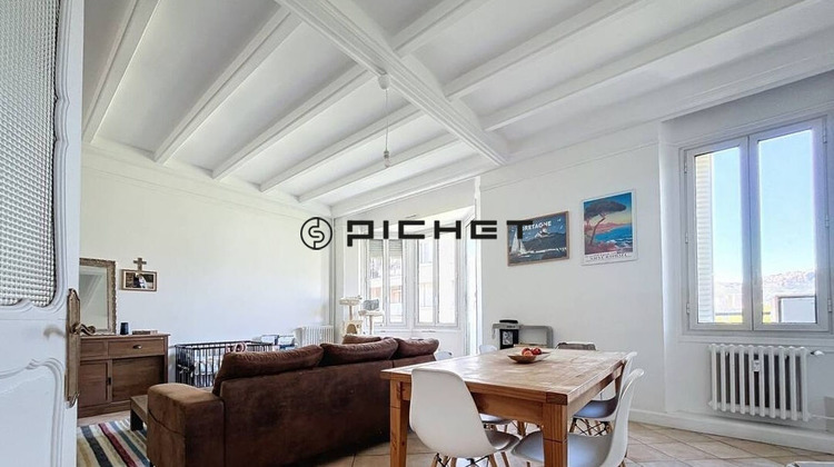 Ma-Cabane - Vente Appartement TOULON, 131 m²