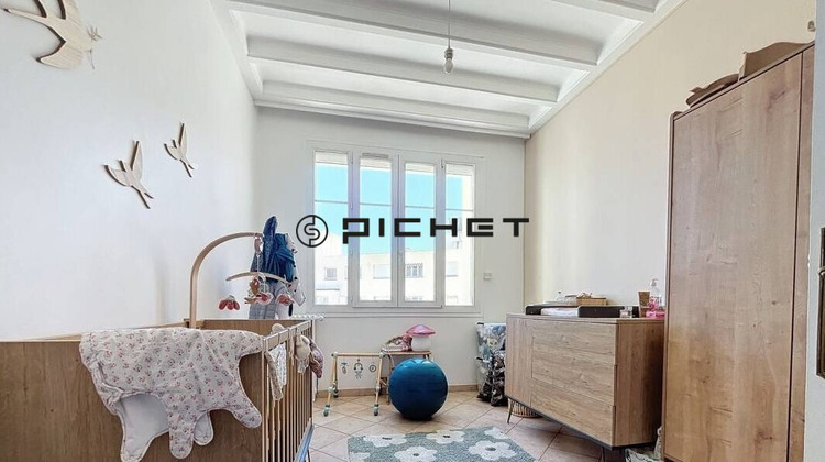 Ma-Cabane - Vente Appartement TOULON, 131 m²