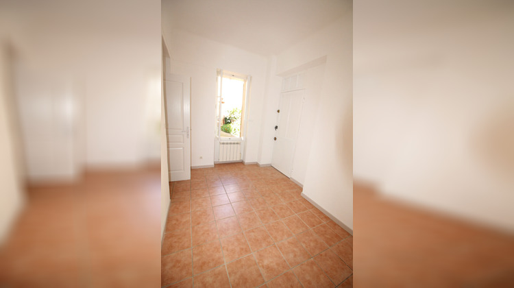Ma-Cabane - Vente Appartement TOULON, 33 m²