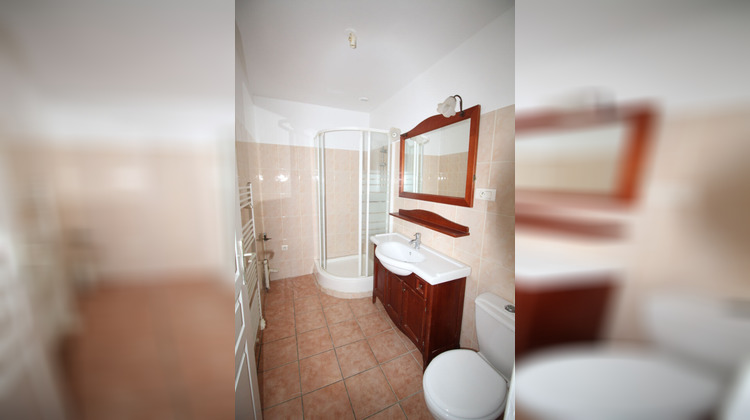 Ma-Cabane - Vente Appartement TOULON, 33 m²