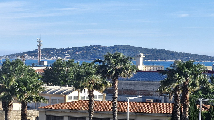 Ma-Cabane - Vente Appartement Toulon, 82 m²