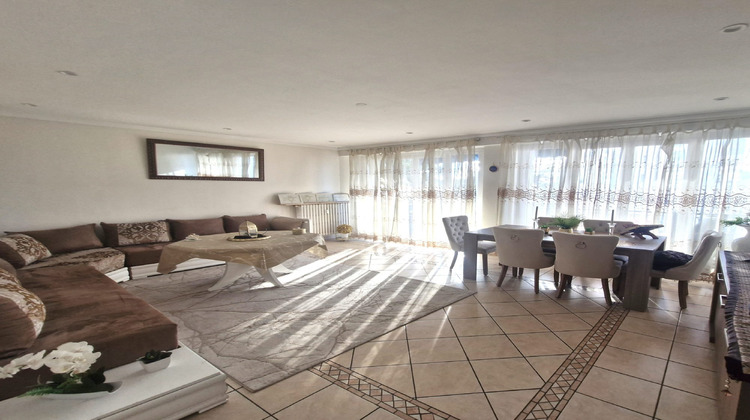 Ma-Cabane - Vente Appartement Toulon, 82 m²