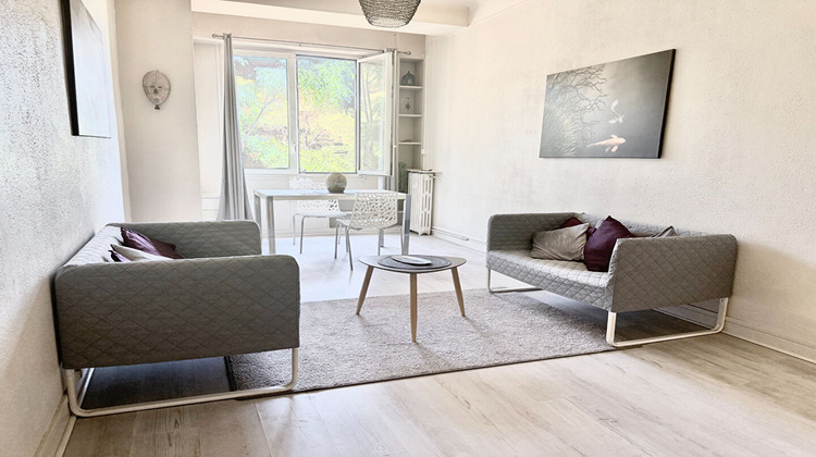 Ma-Cabane - Vente Appartement TOULON, 55 m²