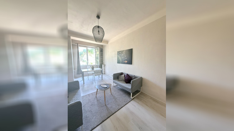 Ma-Cabane - Vente Appartement TOULON, 55 m²