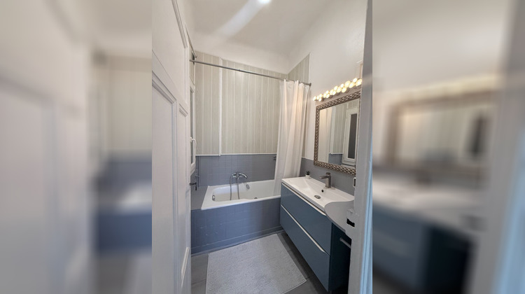 Ma-Cabane - Vente Appartement TOULON, 55 m²