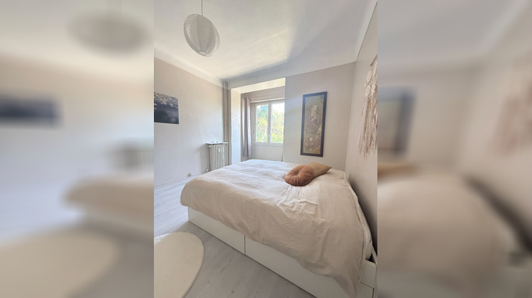 Ma-Cabane - Vente Appartement TOULON, 55 m²