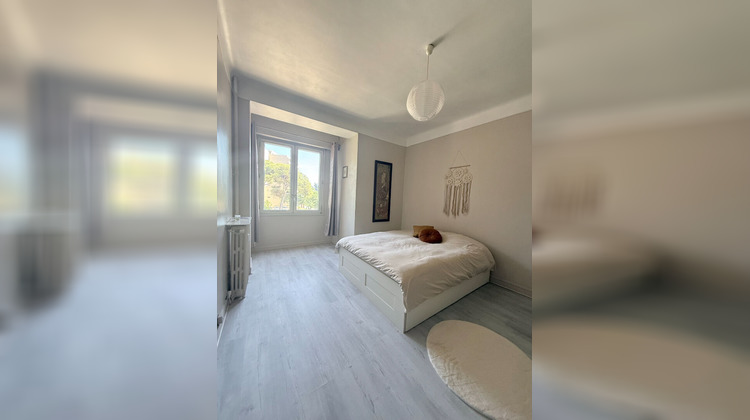 Ma-Cabane - Vente Appartement TOULON, 55 m²