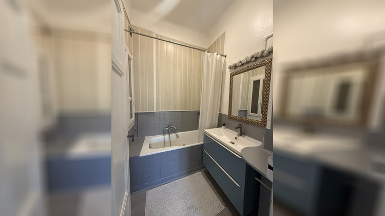 Ma-Cabane - Vente Appartement TOULON, 55 m²