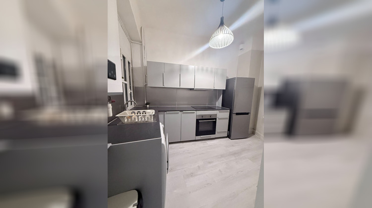 Ma-Cabane - Vente Appartement TOULON, 55 m²