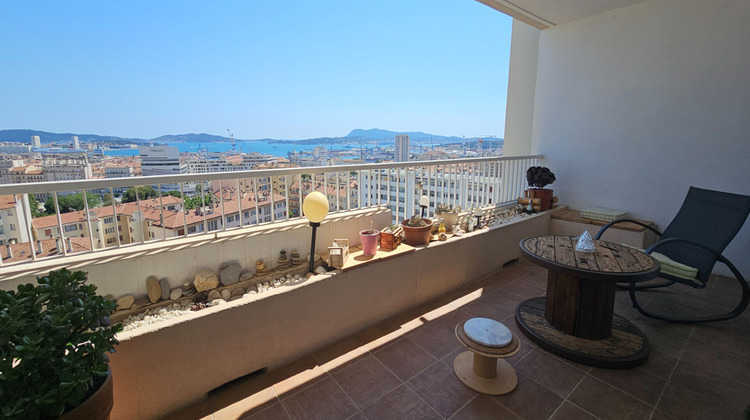 Ma-Cabane - Vente Appartement TOULON, 131 m²