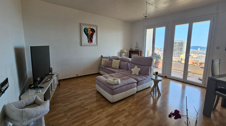 Ma-Cabane - Vente Appartement TOULON, 131 m²