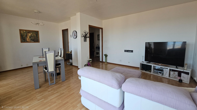 Ma-Cabane - Vente Appartement TOULON, 131 m²