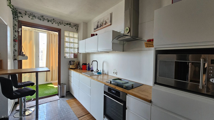 Ma-Cabane - Vente Appartement TOULON, 131 m²