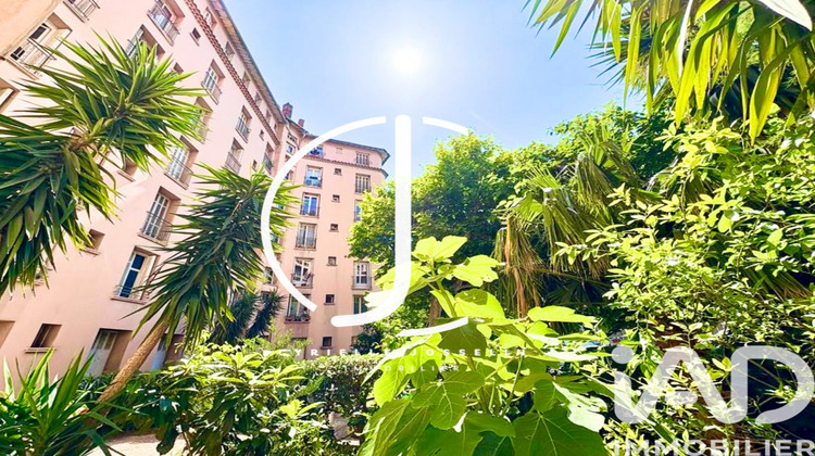 Ma-Cabane - Vente Appartement Toulon, 115 m²