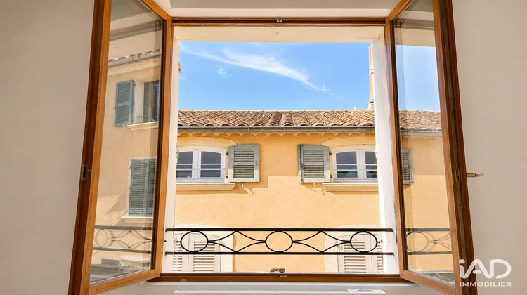 Ma-Cabane - Vente Appartement Toulon, 24 m²