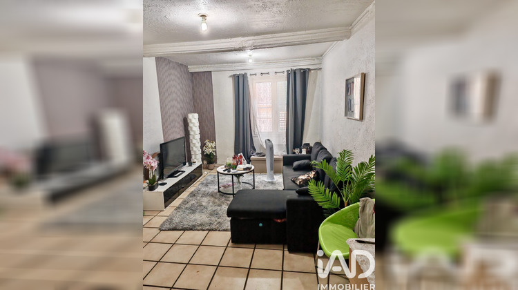 Ma-Cabane - Vente Appartement Toulon, 36 m²