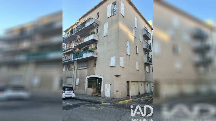 Ma-Cabane - Vente Appartement Toulon, 56 m²