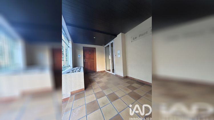 Ma-Cabane - Vente Appartement Toulon, 56 m²