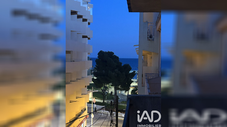 Ma-Cabane - Vente Appartement Toulon, 56 m²
