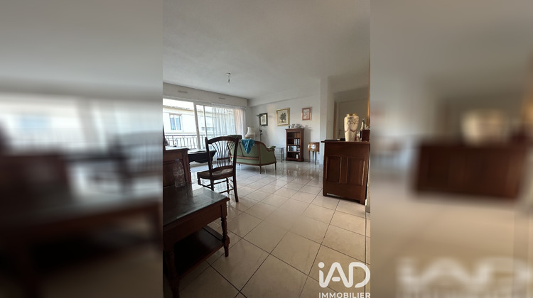 Ma-Cabane - Vente Appartement Toulon, 56 m²