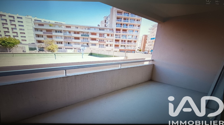 Ma-Cabane - Vente Appartement Toulon, 73 m²