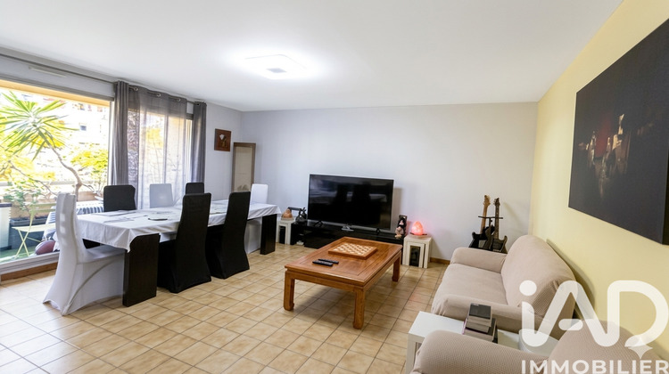 Ma-Cabane - Vente Appartement Toulon, 73 m²