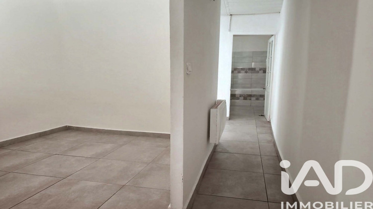 Ma-Cabane - Vente Appartement Toulon, 41 m²
