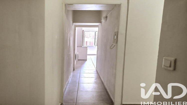 Ma-Cabane - Vente Appartement Toulon, 41 m²