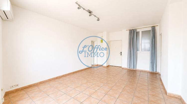 Ma-Cabane - Vente Appartement Toulon, 56 m²