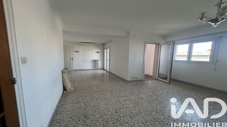 Ma-Cabane - Vente Appartement Toulon, 90 m²