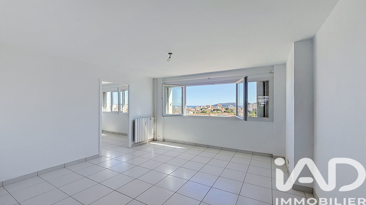 Ma-Cabane - Vente Appartement Toulon, 54 m²