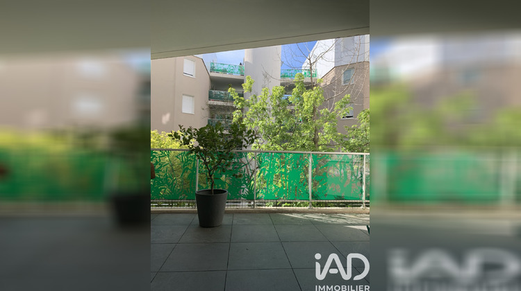 Ma-Cabane - Vente Appartement Toulon, 69 m²
