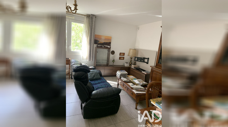 Ma-Cabane - Vente Appartement Toulon, 69 m²