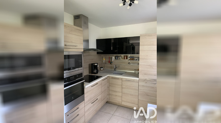 Ma-Cabane - Vente Appartement Toulon, 69 m²