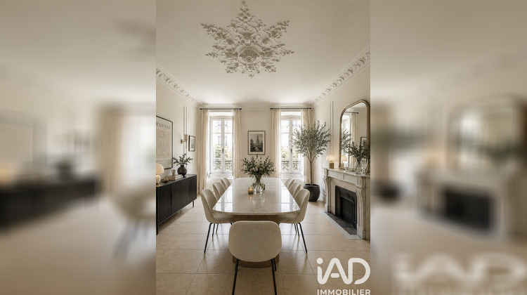 Ma-Cabane - Vente Appartement Toulon, 147 m²