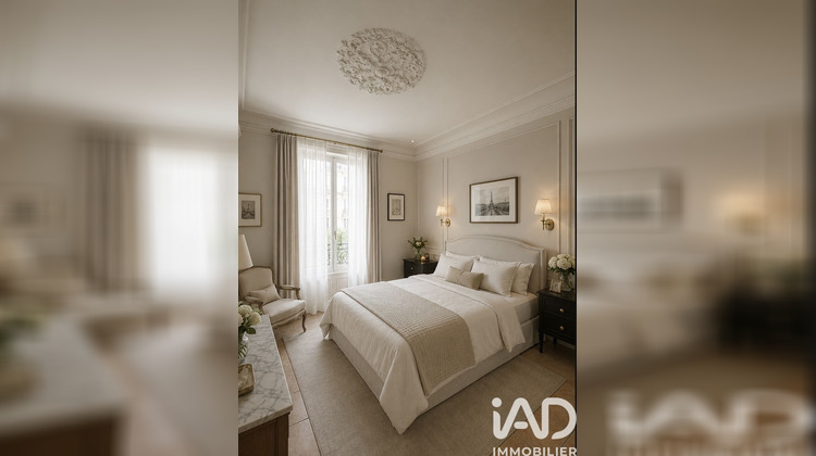 Ma-Cabane - Vente Appartement Toulon, 147 m²