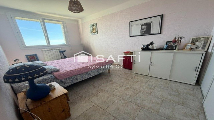 Ma-Cabane - Vente Appartement Toulon, 52 m²