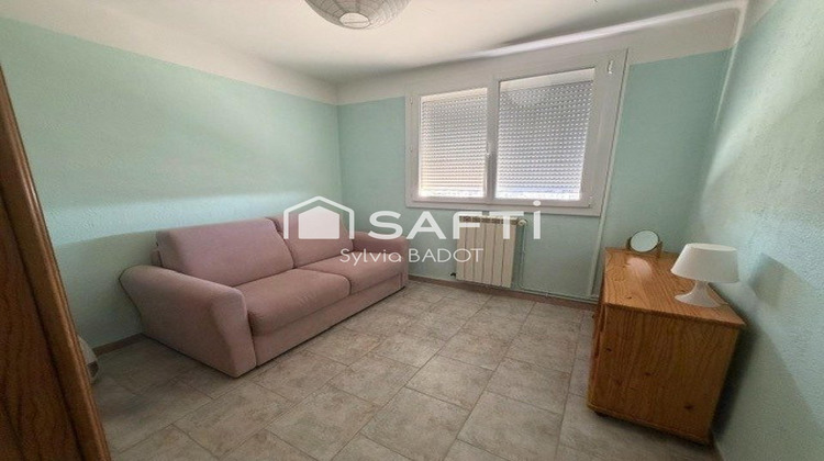 Ma-Cabane - Vente Appartement Toulon, 52 m²