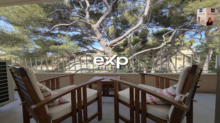 Ma-Cabane - Vente Appartement Toulon, 84 m²