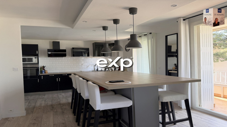 Ma-Cabane - Vente Appartement Toulon, 84 m²