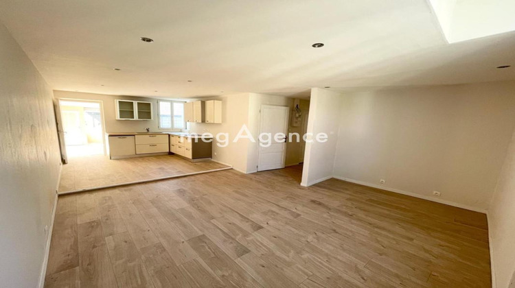 Ma-Cabane - Vente Appartement TOULON, 75 m²