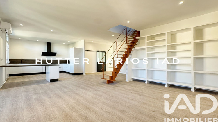 Ma-Cabane - Vente Appartement Toulon, 113 m²